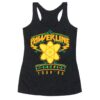 Powerline Tour Racerback Tank ZNF08