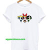 Powerpuff Girls T-shirt THD