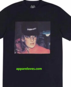 Princess lady Diana T-Shirts thd