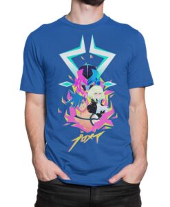 Promare Graphic T-Shirt