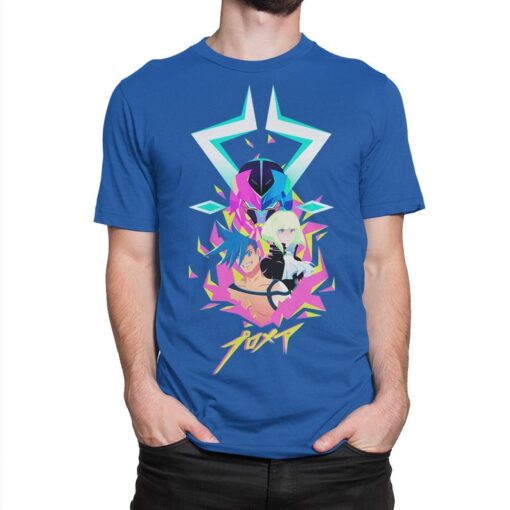 Promare Graphic T-Shirt