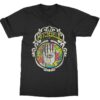 Psychedelic Palm Reading - Mystic T-Shirt