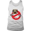 Pugbusters Men's Tank Top DAP