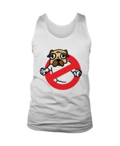 Pugbusters Men's Tank Top DAP