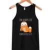 Pumpkin-Spice-Owl-Tank-Top ZNF08