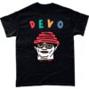 Punk DEVO T-shirt