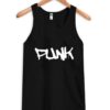 Punk Tank Top ZNF08