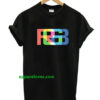 RGB T shirt Shirts THD