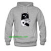 RIPNDIP X FONTAINE Playing Cards Hoodie thd