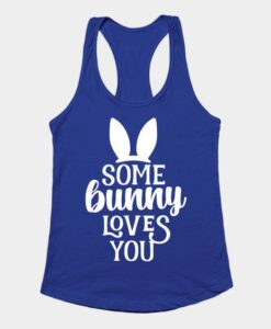 Rabbit Tank Top ZNF08