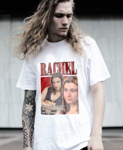 Rachel from XFactor 90’s Unisex T-shirt