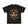 Randy Watson World Tour 1988 Vintage T-Shirt