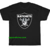 Ratchets Raiders T-Shirt thd