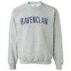 Ravenclaw Sweatshirt