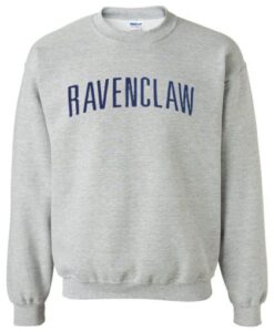 Ravenclaw Sweatshirt