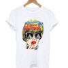 ReDone Real Kisses For Revenge T shirt ZNF08