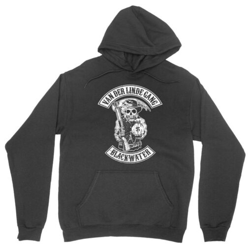 Red Dead Redemption hoodie