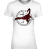 Red Scorpion T-shirt