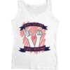 Respect Existence Tanktop ZNF08