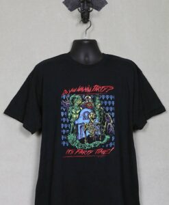 Return of the Living Dead T-shirt