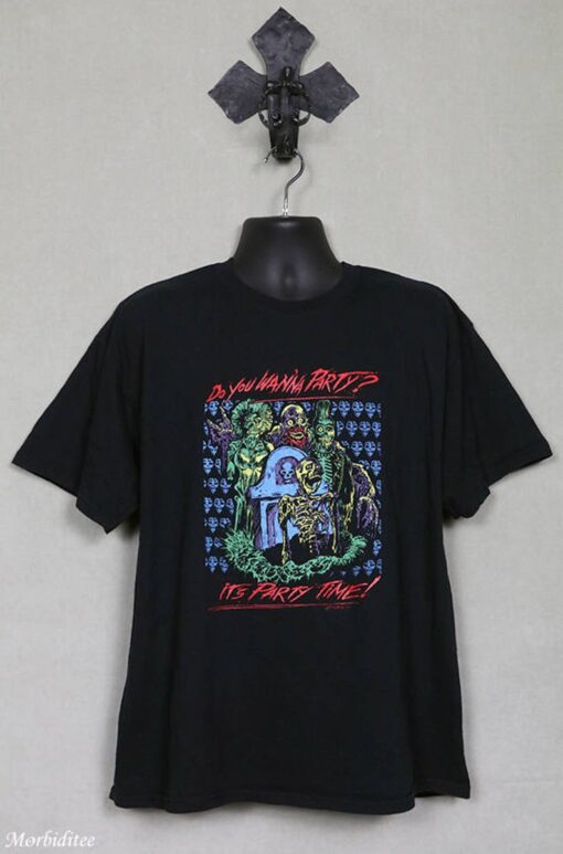 Return of the Living Dead T-shirt