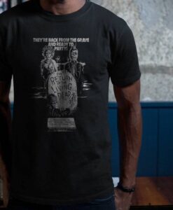 Return of the Living dead Tshirt