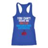 Rheumatoid Arthritis TANK TOP ZNF08