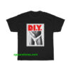 Rihanna DIY T-shirt thd