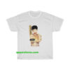 Rihanna Unapologetic Art T-SHIRT THD