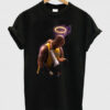 Rip Kobe and Gigi T-Shirt THD