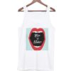 Rise and Shine funny Tanktop ZNF08