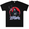 Rob Zombie Magician Tshirt ZNF08