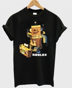 Roblox t-shirt ZNF08