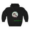 Rock Lee Drunken Fist Hoodie THD