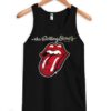 Rolling Stones Tank top ZNF08