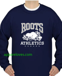 Roots Vintage Sweatshirt thd