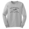 Rose Apothecary Schitt’s Creek Sweatshirt