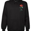 Rose Red Rose Hoodie THD