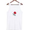 Rose Red Tanktop DAP