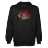 Roses Juice Wrld All Girls Hoodie THD