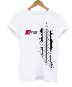 Rs Captein Planet T Shirt