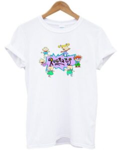 Rugrats T-shirt