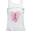 Running Fitted TankTop ZNF08