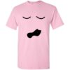 SLEEPY HEAD T SHIRT ZNF08