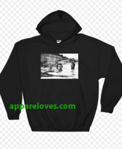 SLINT Spiderland Hoodie thd