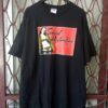 SOCIAL DISTORTION RED Hot Since 79 Band T-Shirt