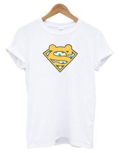 SUPERMAN TSHIRT ZNF08