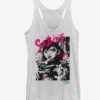 Sabine Tank Top ZNF08