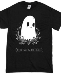 Sad Ghost Club T-shirt