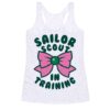 Sailor Scout In Training (Jupiter) Racerback Tank ZNF08